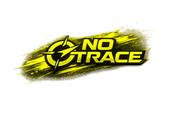 NO TRACE
